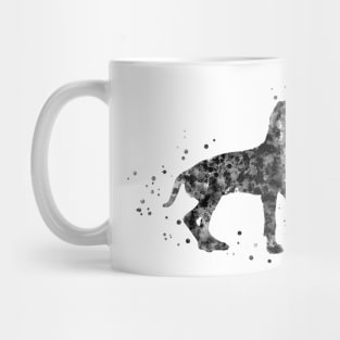 Italian Spinone Mug